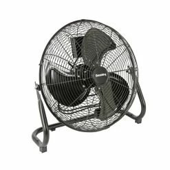 Best Sale 🔔 Sealey HVF18 18" Industrial High Velocity Floor Fan 🎉