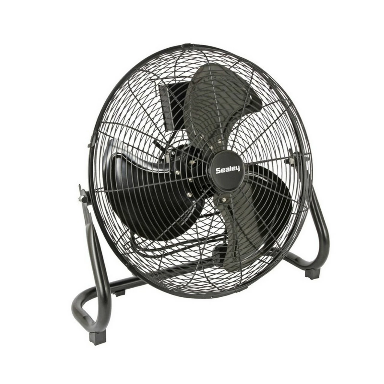 Best Sale π Sealey HVF18 18" Industrial High Velocity Floor Fan π 3 Best Sale π Sealey HVF18 18" Industrial High Velocity Floor Fan π